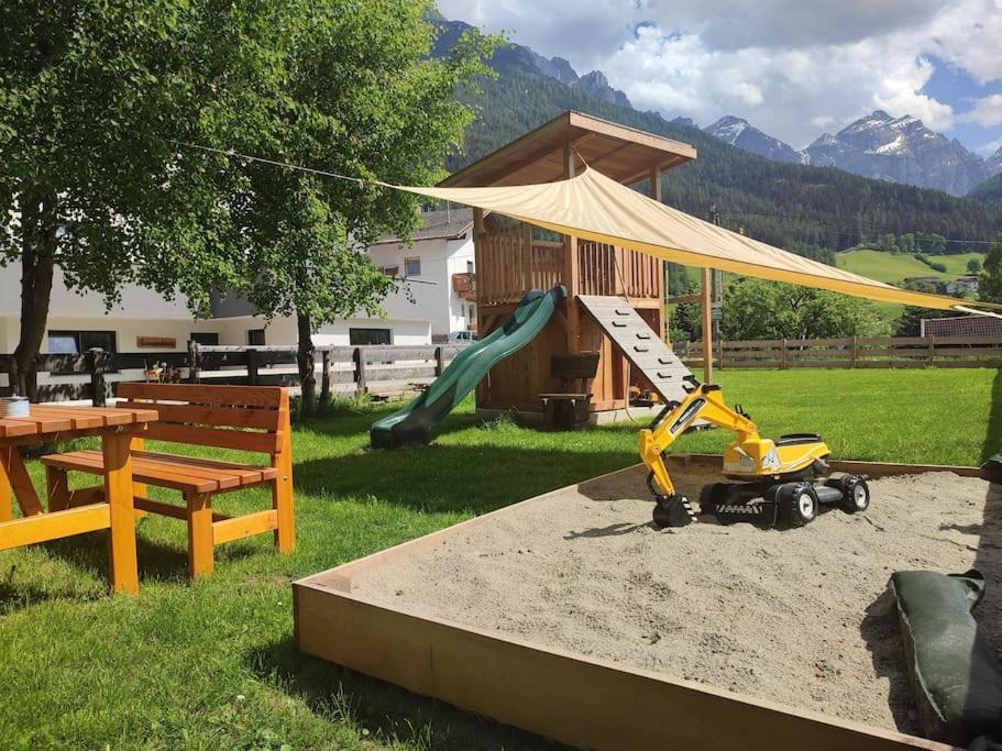 Haus Jedeler Apartment Neustift im Stubaital Exterior photo