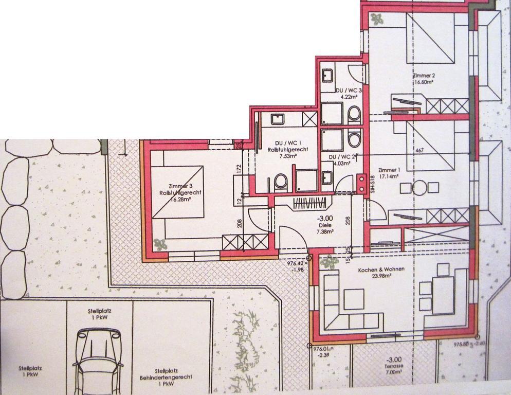 Haus Jedeler Apartment Neustift im Stubaital Exterior photo